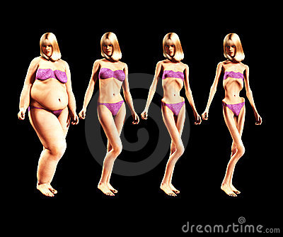 Fat To Thin 5